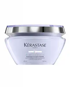 Kérastase - Mascarilla Cicaextreme Blond Absolu 200 Ml