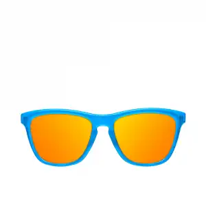 Kids Smoky #blue-orange