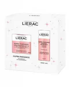 Lierac - Pack Supra Cream