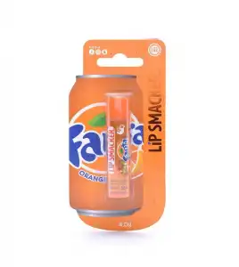 LipSmacker - Bálsamo labial Fanta - Orange