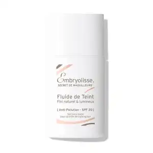 Liquid Foundation 01 Beige Ivoire