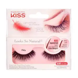 Look So Natural Lash Flirty