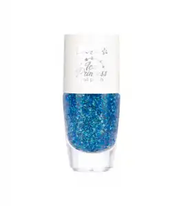 Lovely - Esmalte de uñas Ice Princess - 5