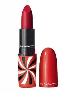 M.A.C - Barra De Labios Hypnotizing Holiday Lipstick