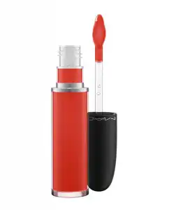 M.A.C - Barra De Labios Retro Matte Liquid Lipcolour