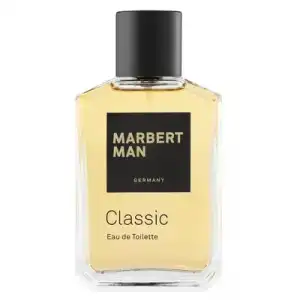 Marbert ManClassic Eau de Toilette Spray 50 ml 50.0 ml