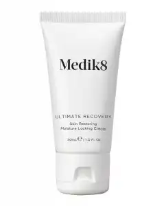 Medik8 - Crema Hidratación Intensiva Ultimate Recovery 30 Ml