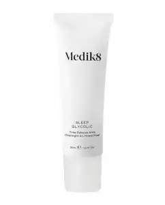 Medik8 - Exfoliante Facial Sleep Glycolic 30 Ml