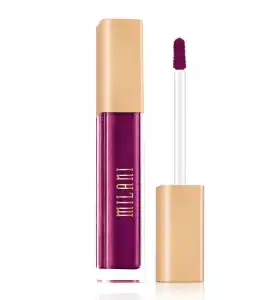 Milani - Labial Líquido Amore Mettallics - 08: Raving Matte