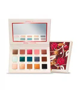 Nabla - Paleta de sombras de ojos - Secret Palette