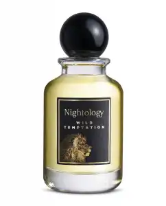 Nightology - Eau De Parfum Wild Temptation 100 Ml