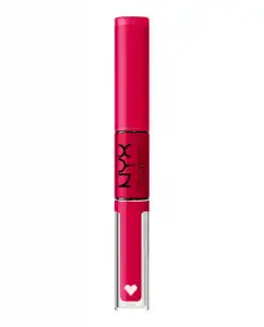 NYX Professional Makeup - Brillo De Labios Shine Loud