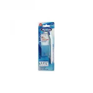 Oral Care Cepillo Interdental 10 Repuestos