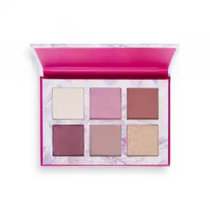 Paleta de Sombras Power