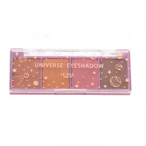 Paleta de Sombras Universe Eyeshadow