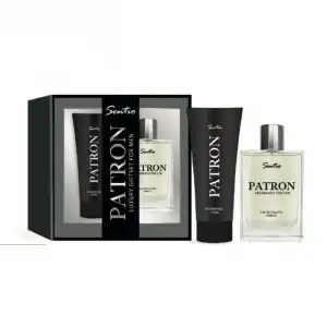 Patron Eau de Toilette Estuche de regalo 100 ml