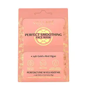 Perfect Smoothing Face Mask