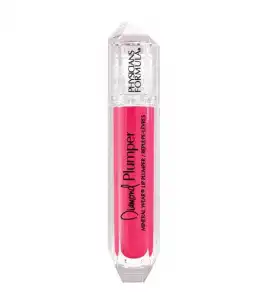 Physicians Formula - *Diamond Wear* - Brillo de labios Diamond Plumper - Pink Radiant Cut