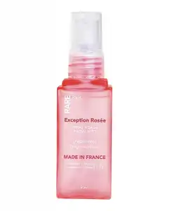 Rare Paris - Spray Exception Rosee Facial Mist 50 Ml