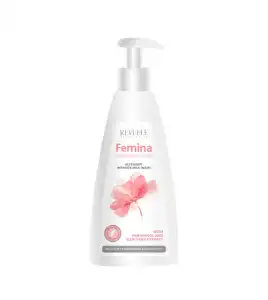 Revuele - Gel íntimo Femina Intimate Care - Ultra suave