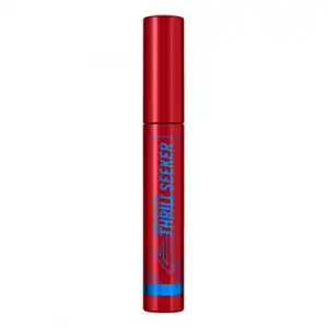 Rimmel Máscara Volume Thrill Seeker 1 und Máscara Waterproof