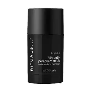 Rituals - Stick Desodorante Homme 24h Anti-Perspirant 75 Ml