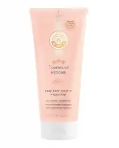 Roger&Gallet - Gel De Ducha Hidratante Perfumado Tubéreuse Hédonie Roger & Gallet