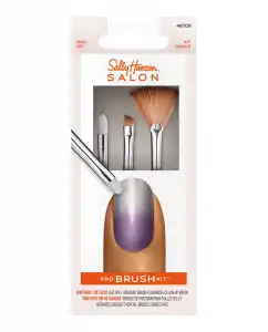 Sally Hansen - Kit Nail Art Brush