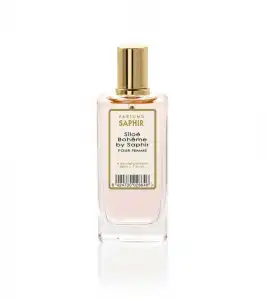 Saphir - Eau de Parfum para mujer 50ml - Siloé Boheme