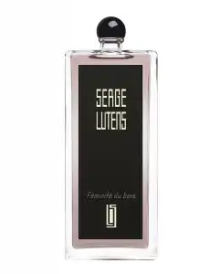 Serge Lutens - Eau De Parfum Féminité Du Bois 100 Ml