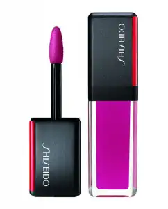 Shiseido - Barra De Labios Lacquerink Lipshine