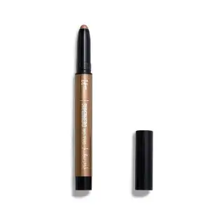 Superhero No-Tug Waterproof Eyeshadow Stick Super Slate