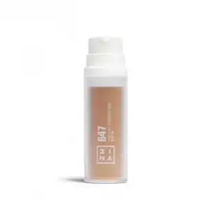 The 3in1 Foundation Base de Maquillaje