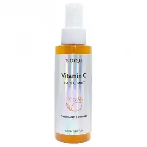 Vitamin C Bruma Facial 125 ml