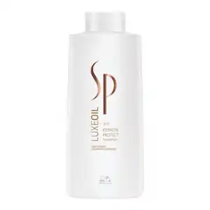 Wella Professionals Keratin Protect Shampoo sin aplicador 1000.0 ml