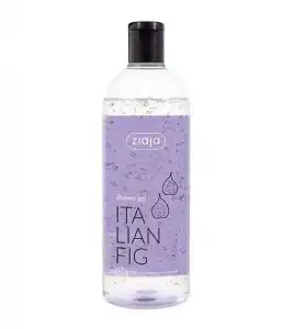 Ziaja - Gel de ducha de Higo Italiano