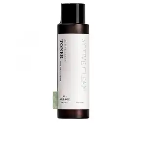 Active Clean toner 120 ml