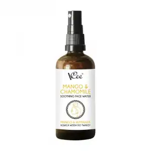 Agua Limpiadora Facial Manzanilla y Mango 100 ml