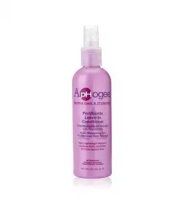 ApHogee - Acondicionador Leave In en spray ProVitamin