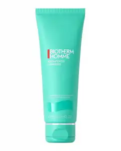 Biotherm Homme - Gel Limpiador De Rostro Aquapower