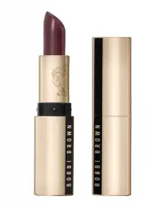 Bobbi Brown - Barra De Labios Luxe Lipstick