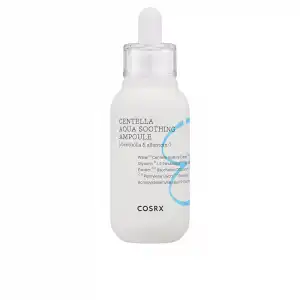 Centella aqua soothing ampoulle 40 ml