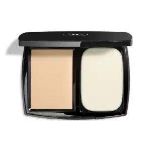 CHANEL LE TEINT ULTRA B40 Recarga Fondo de Maquillaje Compacto SPF 15