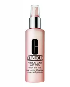 Clinique - Bruma Hidratante Refrescant Moisture Surge Face Spray Thirsty Skin Relief