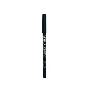 Crayon Acqua Resist Vegan 01 Negro