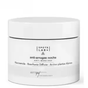 Crema Antiarrugas Anti Manchas Noche 50 ml