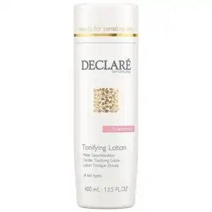 Declaré Tonifyng Lotion 400 ml 400.0 ml