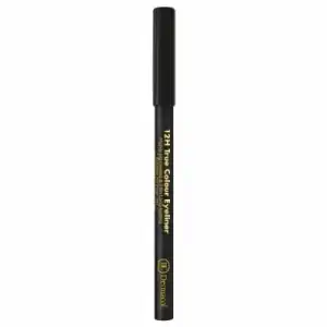 Dermacol Dermacol Delineador 12h True Colour   No. 08 Negro