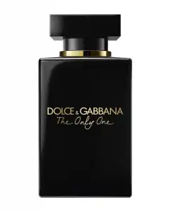 Dolce & Gabbana - Eau De Parfum Intense The Only One 50 Ml