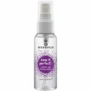 Essence Essence Keep it Perfect Spray Fijador de Maquillaje, 50 ml